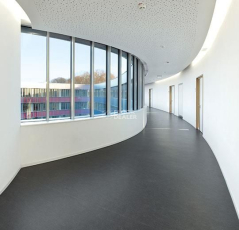 Forbo Marmoleum Decibel on Order 387235 volcanic ash фото 2 | FLOORDEALER